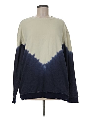 Natural Life Sweatshirt (view 1)
