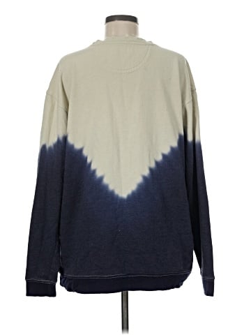 Natural Life Sweatshirt (view 2)