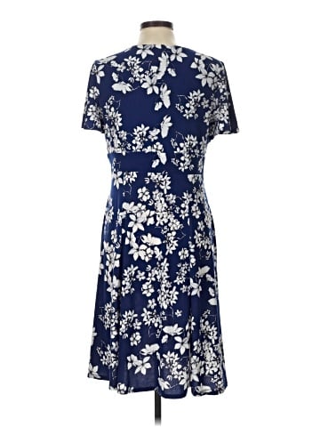 Chaps Casual Dress (view 2)