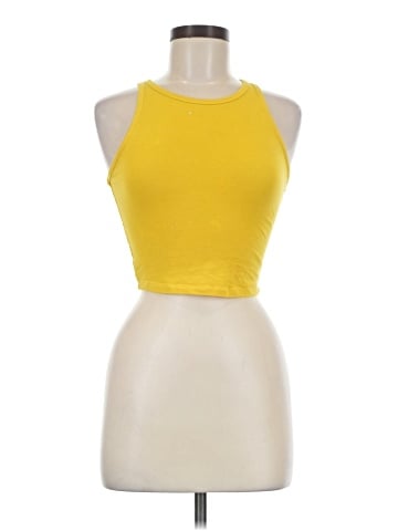 Active Basic Tank Top (view 1)