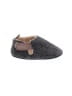 Unbranded Gray Booties Size 2 (baby) - photo 1