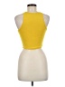 Active Basic Yellow Tank Top Size M - photo 2