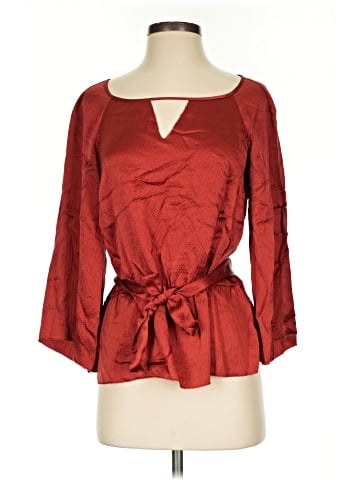 Herve Leger blouse (view 1)