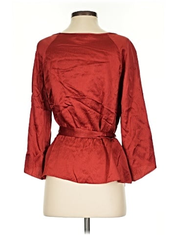 Herve Leger blouse (view 2)