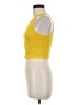 Active Basic Yellow Tank Top Size M - photo 5