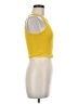 Active Basic Yellow Tank Top Size M - photo 4