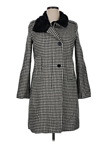 Talbots Coat (view 1)