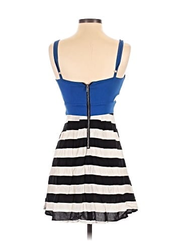 Material Girl Casual Dress (view 2)