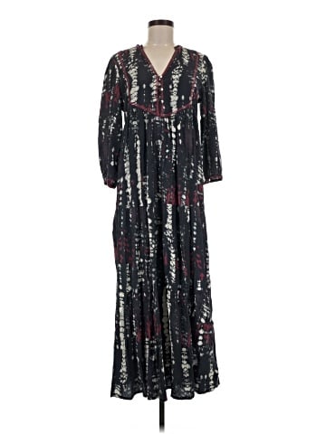 BA&SH Casual Dress (view 1)