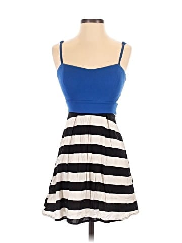 Material Girl Casual Dress (view 1)