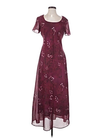 Ronni Nicole Cocktail Dress (view 1)