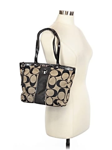 Coach Factory Tote (view 2)