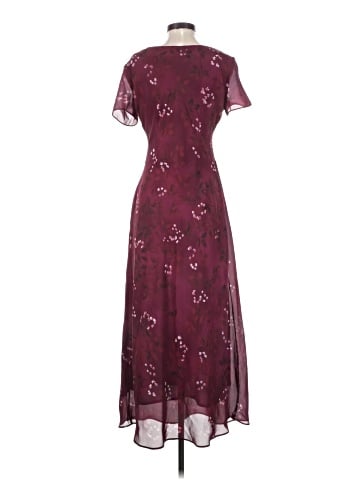Ronni Nicole Cocktail Dress (view 2)