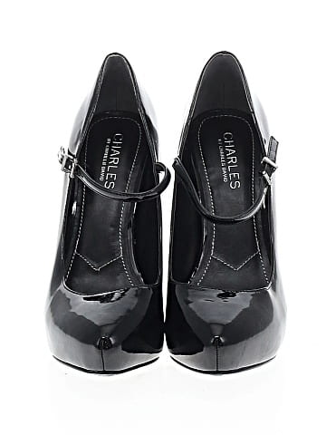 Charles by Charles David Heels (view 2)