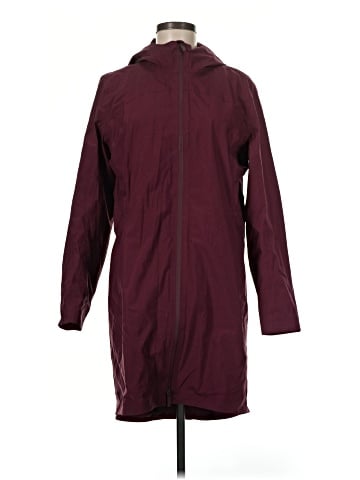 Lululemon Athletica Raincoat (view 1)