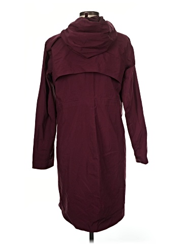 Lululemon Athletica Raincoat (view 2)