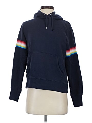 Gap Pullover Hoodie (view 1)