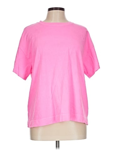 Old Navy Short Sleeve T-Shirt (view 1)