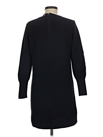 Poetry Pullover Sweater (view 2)