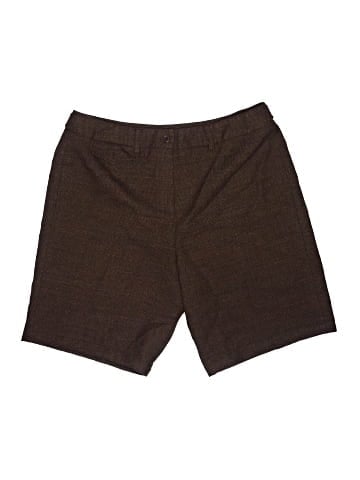 Larry Levine Shorts (view 1)