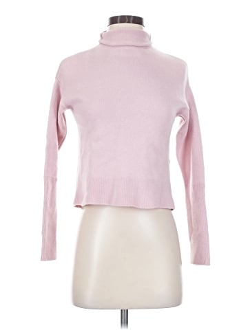 Wilfred Wool Pullover Sweater (view 1)