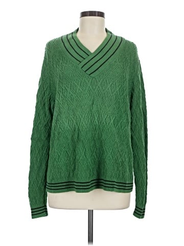 CAbi Pullover Sweater (view 1)