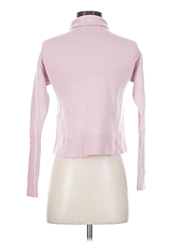 Wilfred Wool Pullover Sweater (view 2)
