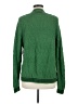 CAbi Green Pullover Sweater Size M - photo 2