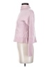 Wilfred 100% Wool Pink Wool Pullover Sweater Size S - photo 5
