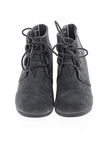 TOMS Wedges (view 2)