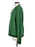 CAbi Green Pullover Sweater Size M - photo 5