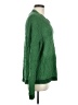 CAbi Green Pullover Sweater Size M - photo 4