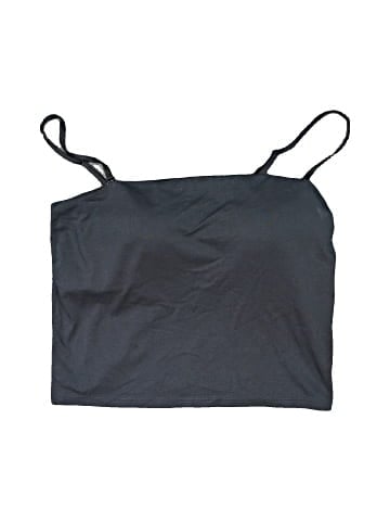 Uniqlo Tube Top (view 2)