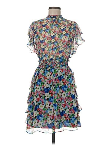 Shoshanna Cocktail Dress (view 1)