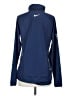 Nike Blue Pullover Sweater Size S - photo 2