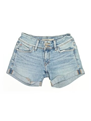 Hudson Jeans Denim Shorts (view 1)