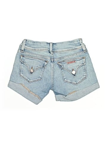 Hudson Jeans Denim Shorts (view 2)