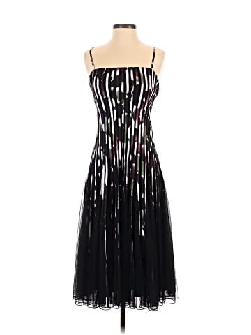 Cache Cocktail Dress (view 1)