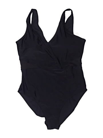 Unbranded One Piece Swimsuit (view 1)