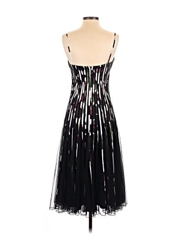 Cache Cocktail Dress (view 2)