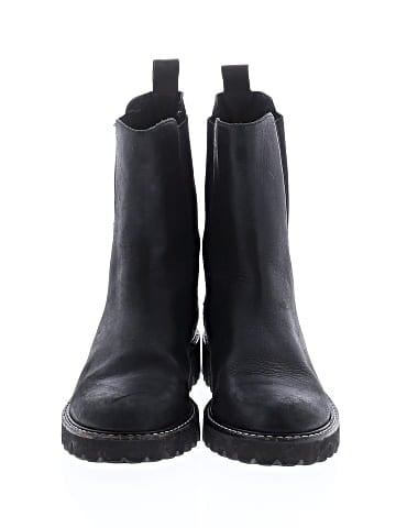 J.Crew Ankle Boots (view 2)