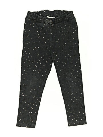Zara Casual Pants (view 1)