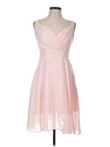 Dressever Cocktail Dress (view 1)