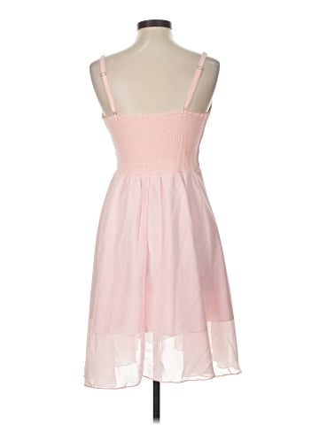 Dressever Cocktail Dress (view 2)