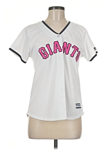 Majestic Short Sleeve Top (view 1)
