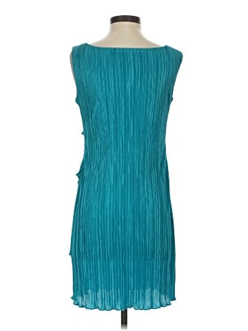 Connected Apparel Cocktail Dress (view 2)