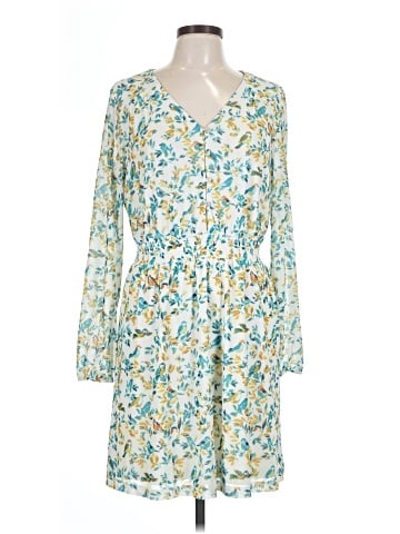 Daniel Rainn Casual Dress (view 1)
