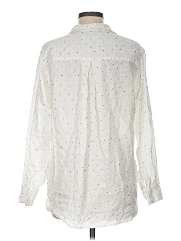 Grayson Long Sleeve Button-Down Shirt (view 2)