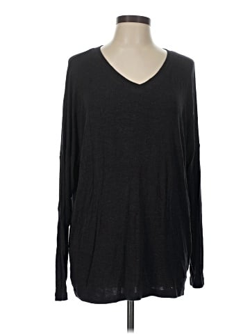 CAbi Long Sleeve T-Shirt (view 1)