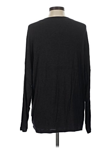 CAbi Long Sleeve T-Shirt (view 2)